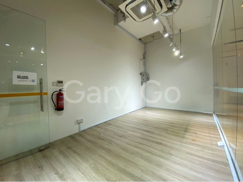 Shop / Shophouse for Sale in  Oxley Tower - Image 2